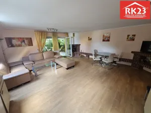 Prodej bytu 3+kk, Mariánské Lázně, Třebízského, 65 m2