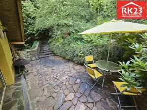 Prodej bytu 3+kk, Mariánské Lázně, Třebízského, 65 m2
