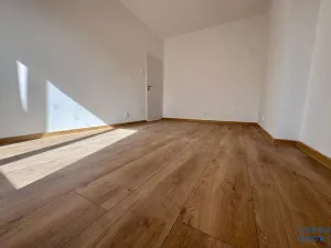 Pronájem bytu 1+1, Jirkov, Ervěnická, 35 m2