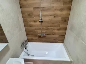 Pronájem bytu 1+1, Jirkov, Ervěnická, 35 m2