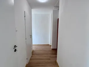 Pronájem bytu 1+1, Jirkov, Ervěnická, 35 m2
