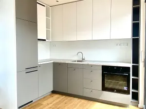 Pronájem bytu 2+kk, Brno, Nálepkova, 50 m2