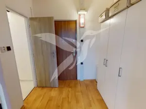 Pronájem bytu 1+kk, Plzeň, Hodonínská, 31 m2