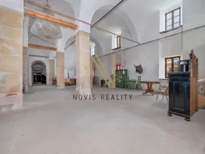 Prodej zemědělské usedlosti, Červené Poříčí, 1400 m2