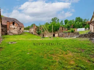 Prodej zemědělské usedlosti, Červené Poříčí, 1400 m2