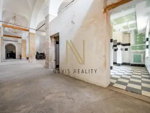 Prodej zemědělské usedlosti, Červené Poříčí, 1400 m2