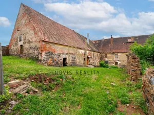 Prodej zemědělské usedlosti, Červené Poříčí, 1400 m2