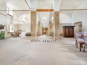 Prodej zemědělské usedlosti, Červené Poříčí, 1400 m2