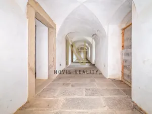 Prodej zemědělské usedlosti, Červené Poříčí, 1400 m2