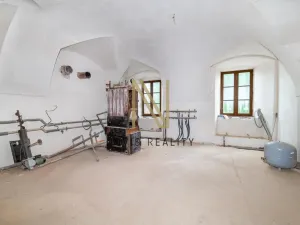 Prodej zemědělské usedlosti, Červené Poříčí, 1400 m2
