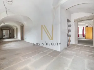 Prodej zemědělské usedlosti, Červené Poříčí, 1400 m2