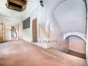 Prodej zemědělské usedlosti, Červené Poříčí, 1400 m2