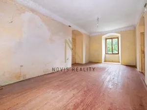 Prodej zemědělské usedlosti, Červené Poříčí, 1400 m2