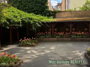 Pronájem restaurace, Praha - Žižkov, 130 m2