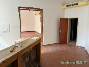Pronájem restaurace, Praha - Žižkov, 130 m2