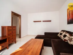 Pronájem bytu 1+1, Jihlava, Březinova, 33 m2