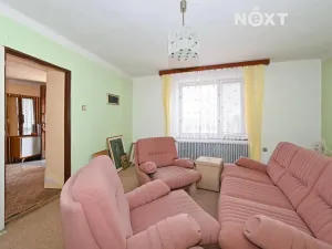 Prodej rodinného domu, Drnholec, nám. Svobody, 210 m2