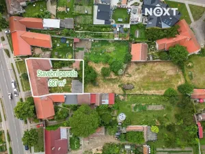 Prodej rodinného domu, Drnholec, nám. Svobody, 210 m2