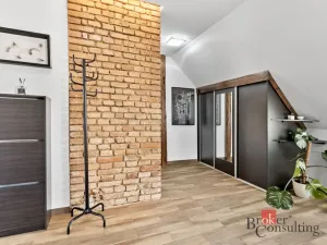 Pronájem bytu 2+kk, Liberec - Liberec I-Staré Město, Ruprechtická, 74 m2