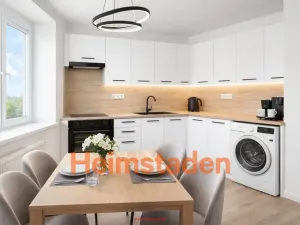 Pronájem bytu 2+1, Havířov - Město, Národní třída, 51 m2