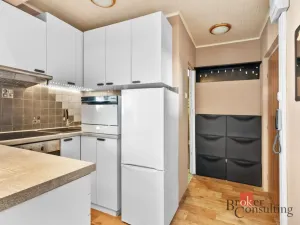 Pronájem bytu 2+kk, Mladá Boleslav - Mladá Boleslav II, 17. listopadu, 36 m2