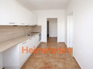 Pronájem bytu 1+1, Ostrava - Poruba, Matěje Kopeckého, 38 m2