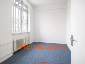 Pronájem kanceláře, Ostrava - Poruba, Hlavní třída, 91 m2
