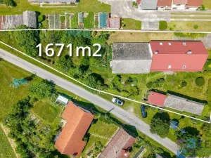 Prodej rodinného domu, Obrubce - Obora, 267 m2