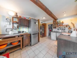 Prodej rodinného domu, Obrubce - Obora, 267 m2