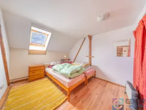 Prodej rodinného domu, Obrubce - Obora, 267 m2
