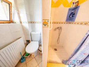 Prodej rodinného domu, Obrubce - Obora, 267 m2