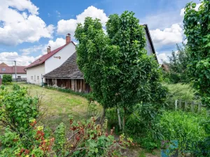 Prodej rodinného domu, Obrubce - Obora, 267 m2