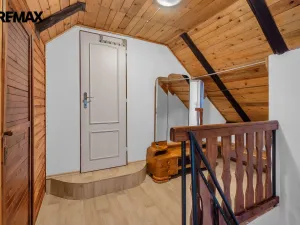 Prodej chalupy, Dolní Dobrouč - Horní Dobrouč, 151 m2