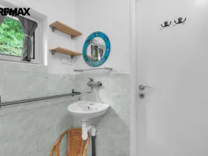Prodej chalupy, Dolní Dobrouč - Horní Dobrouč, 151 m2