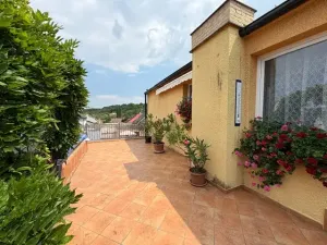 Prodej rodinného domu, Kladno, Rašínova, 170 m2