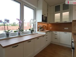 Pronájem bytu 3+kk, Karlovy Vary, Šumavská, 86 m2