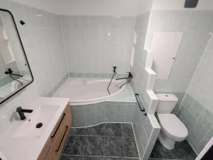 Pronájem bytu 3+kk, Most, K. H. Máchy, 58 m2