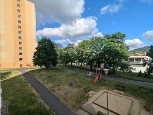 Pronájem bytu 3+kk, Most, K. H. Máchy, 58 m2