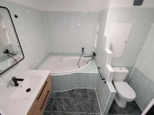 Pronájem bytu 3+kk, Most, K. H. Máchy, 63 m2