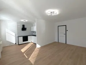 Pronájem bytu 3+kk, Most, K. H. Máchy, 63 m2