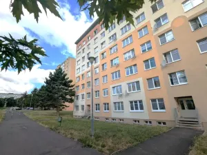 Pronájem bytu 3+kk, Most, K. H. Máchy, 63 m2