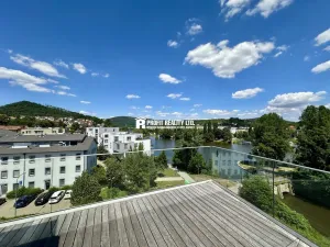 Pronájem bytu 4+kk, Beroun, Štulovna, 92 m2