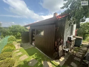 Prodej chaty, Příbram, Hatě, 17 m2