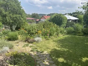 Prodej chaty, Příbram, Hatě, 17 m2