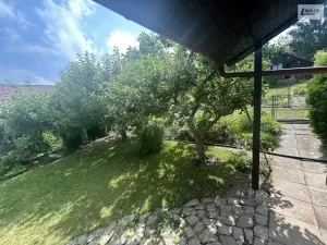 Prodej chaty, Příbram, Hatě, 17 m2