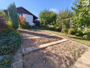 Prodej chaty, Příbram, Hatě, 17 m2