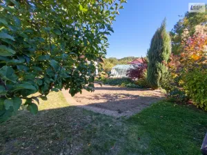 Prodej chaty, Příbram, Hatě, 17 m2