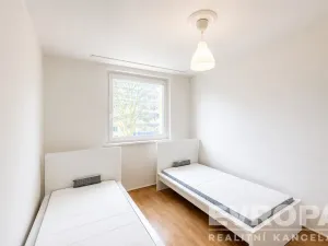 Prodej bytu 3+1, Praha - Hlubočepy, Voskovcova, 77 m2