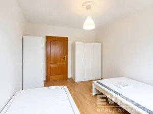 Prodej bytu 3+1, Praha - Hlubočepy, Voskovcova, 77 m2