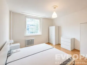 Prodej bytu 3+1, Praha - Hlubočepy, Voskovcova, 77 m2